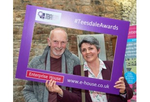2019 Teesdale Business Awards