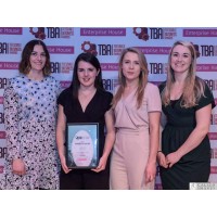 Teesdale Business Awards