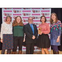 Bright Wood's Forest School - Best Social Enterprise, sponsored by Federation of Small Businesses