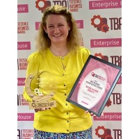 Natural Beeswax Products - Most Innovative Business, sponsored by GSK